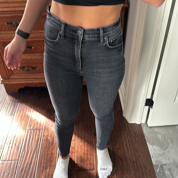 DENIM FORUM LOLA HIGH RISE - Picture 2 of 7